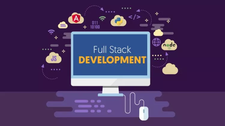 Full Stack Development